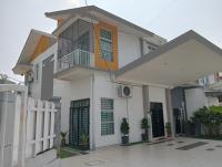 B&B Kampung Alor Gajah - Sarrah Homestay At Kasa Height Residence - Bed and Breakfast Kampung Alor Gajah