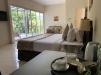 Executive Kamer met Balkon