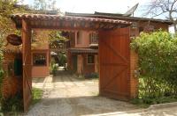 Pousada Dois Irmãos - B&B