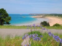 Appartement a 2 pas de la plage - Chambres d’hôtes Erquy