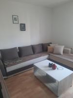 Two-Bedroom Apartment with View