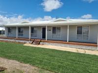 Surfmist House - B&B