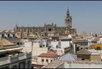 Apartamentos RG Puerta de Jerez - B&B Seville