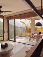 THE HILL By The Villas 100 - Ferienwohnung