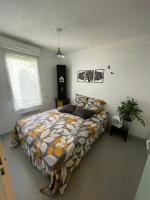 B&B Nîmes - Cosy arena - Bed and Breakfast Nîmes