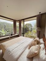 Villa mit 1 Schlafzimmer