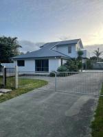 The Sun Trap in Mangawhai Heads - Chambres d’hôtes