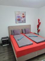 Apartment mit 1 Schlafzimmer