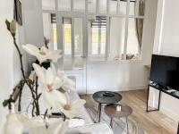 Le Huitième - Chic et Branché - B&B