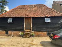 B&B Sawbridgeworth - The Granary at Duchess Farm - Bed and Breakfast Sawbridgeworth