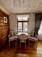 B&B Goldingen - Juveliera apartamenti - Bed and Breakfast Goldingen