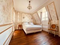 Chambre Lit King-Size