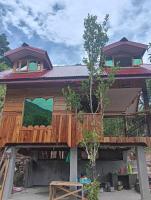 B&B Balbalan - Little Cabins at Km 499 - Bed and Breakfast Balbalan