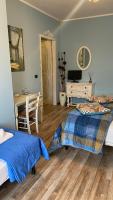 Driepersoonskamer met Eigen Badkamer