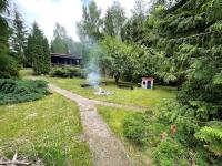 Natura House Lake Forest! 3 rooms! Plot 1000sqm! - B&B
