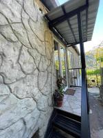 Borjomi View - Ferienwohnung Bordschomi