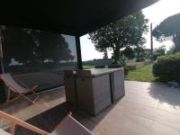 Gîte Le P'tit Chez Nous - Ferienwohnung