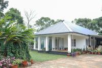 B&B Thekkadi - Thondiyar Estate Bungalow by LexStays - Bed and Breakfast Thekkadi