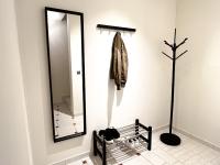 LTA Apartment Unterschleißheim bei München - 6P, Parkplatz, S-Bahn - B&B Unterschleißheim