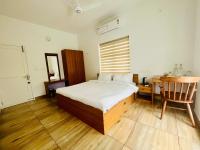 NIRVANA HAVEN HOME STAY - Ferienwohnung Thiruvananthapuram