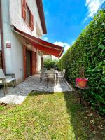 B&B Monterotondo - Villa RIDERS CUP - Bed and Breakfast Monterotondo