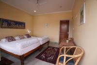 Chambre Lits Jumeaux Deluxe