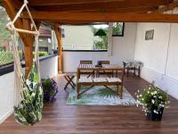 Błękitne Studio - Ferienwohnung Żywiec