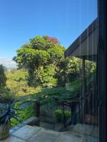 Comfortable 2-bedroom apartment - Ferienwohnung Durban