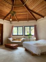 the Meshushe - B&B