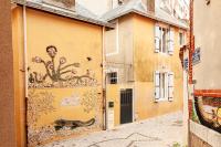 Le Pavillon 50m de la Grande Plage - B&B Les Sables-d'Olonne