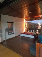 Chambre Double - Vue sur Montagne