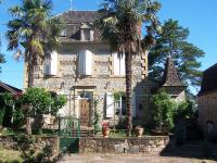 Domaine de Granval Chambres d'Hôtes - Chambres d'hôtes Bretenoux