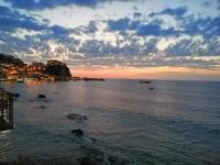 Balcone sul mare - Bed and Breakfast Scilla