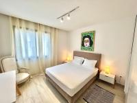 "Luxe Residence" Marsa avec Parking - B&B Tunis