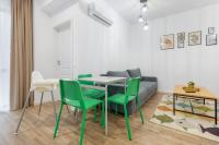 Appartamento con 1 Camera da Letto