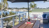 Copacabana House - Lifestyle Yamba - B&B Yamba