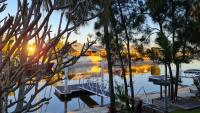 Copacabana House - Lifestyle Yamba - B&B Yamba