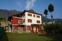B&B Srinagar - Aubiz Villa - Bed and Breakfast Srinagar