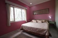 Chambre Double Deluxe avec Douche