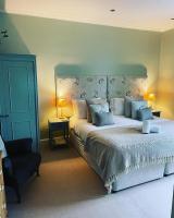 B&B East Witton - The Blue Lion - Bed and Breakfast East Witton
