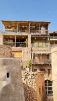 نزل حارة المسفاة Harit AL Misfah Inn - Bed and Breakfast