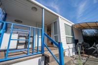 B&B Les Mathes - Mobilehome 6 personnes - Bed and Breakfast Les Mathes
