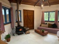 the Meshushe - B&B Qaddita