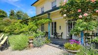 Plas Bodegroes - Ferienwohnung Pwllheli