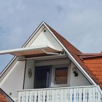 Ferienwohnung, Urlaub im Frankenwald - Ferienwohnung Konradsreuth