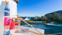 Pencoed - B&B Llanbedrog