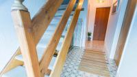 Pencoed - B&B Llanbedrog