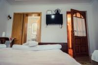 Familienzimmer mit eigenem Bad