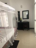 Chambre Double avec Salle de Bains Privative