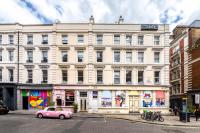 1BR gem in the heart of Covent Garden with aircon - B&B